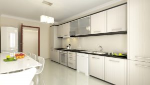Laminat Tezgah Modelleri - Genç Orman Ürünleri